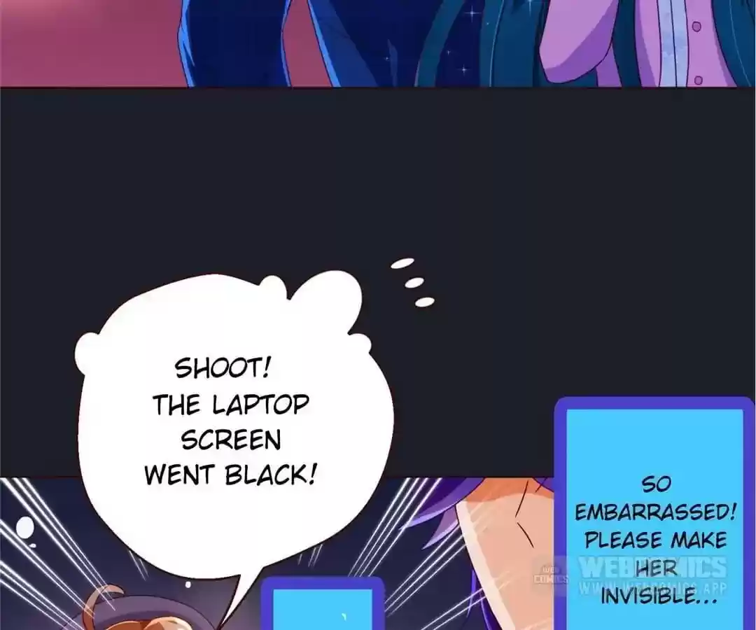 My Husband is From Comic Chapter 52