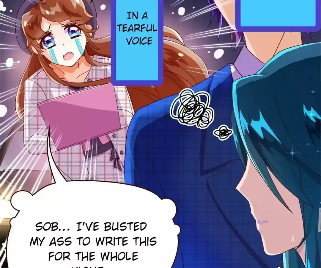 My Husband is From Comic Chapter 52