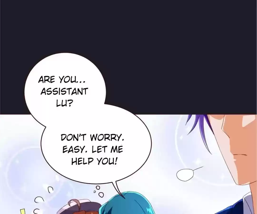 My Husband is From Comic Chapter 52