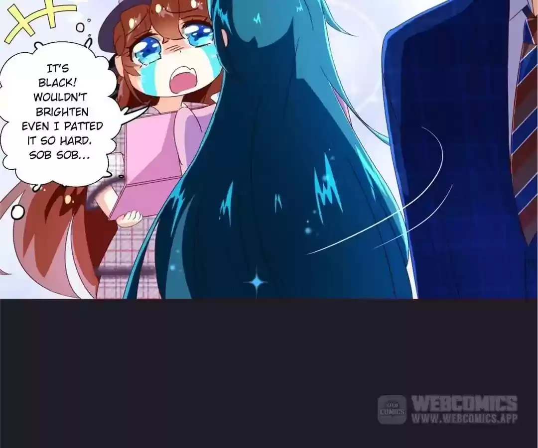 My Husband is From Comic Chapter 52