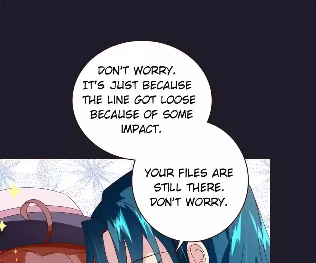 My Husband is From Comic Chapter 52