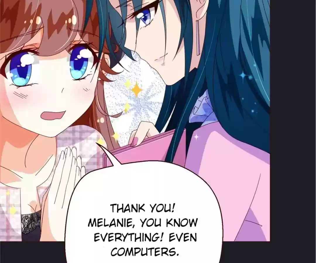 My Husband is From Comic Chapter 52