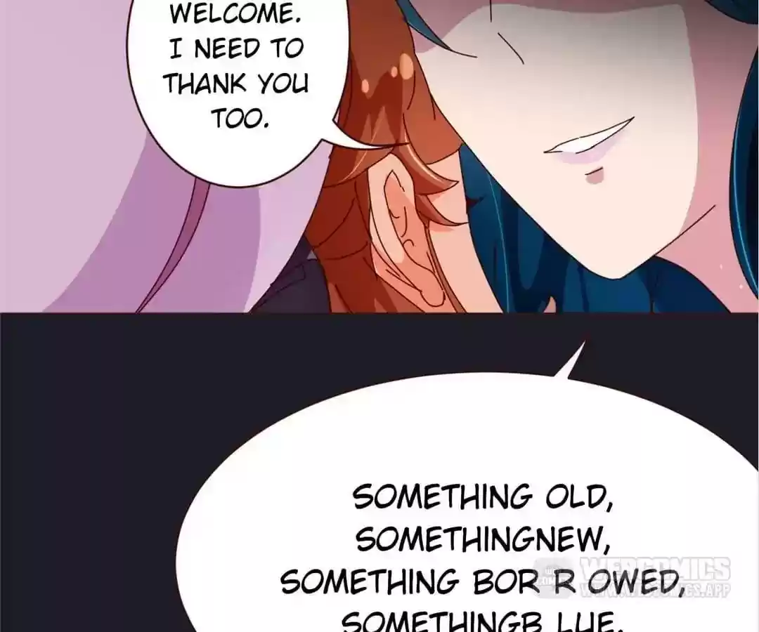 My Husband is From Comic Chapter 52