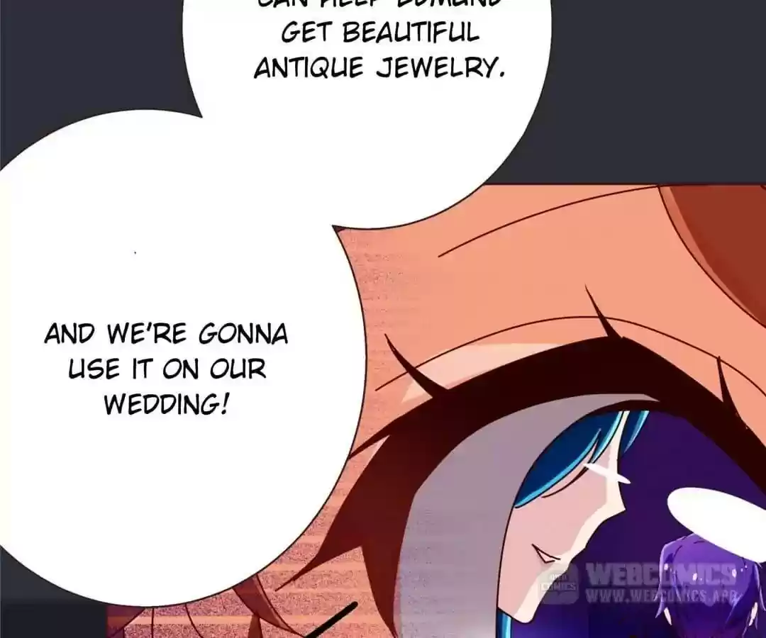 My Husband is From Comic Chapter 52