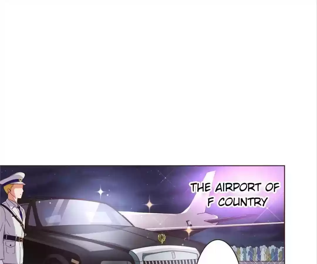 My Husband is From Comic Chapter 53