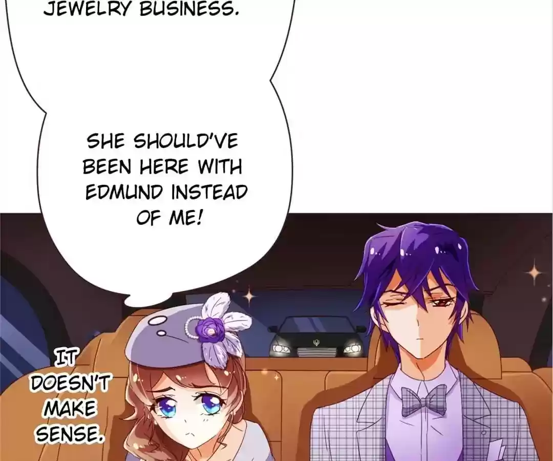 My Husband is From Comic Chapter 53