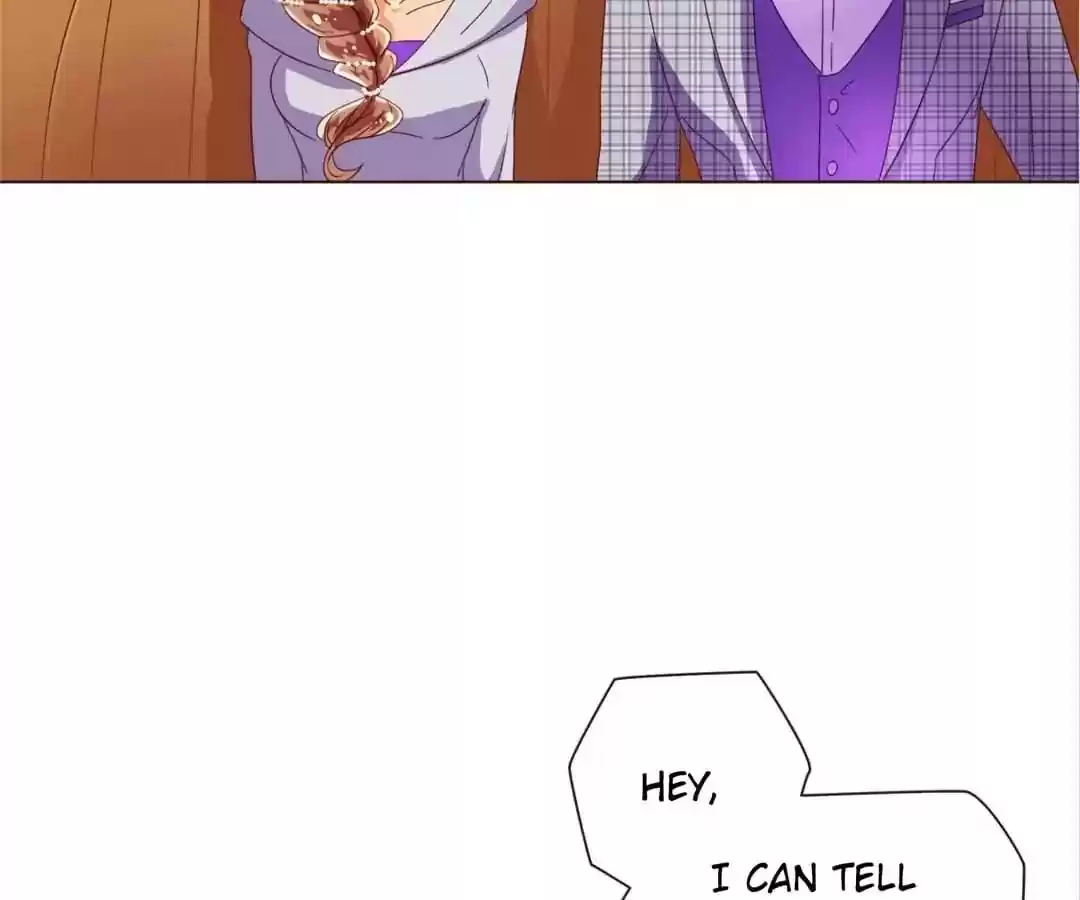 My Husband is From Comic Chapter 53