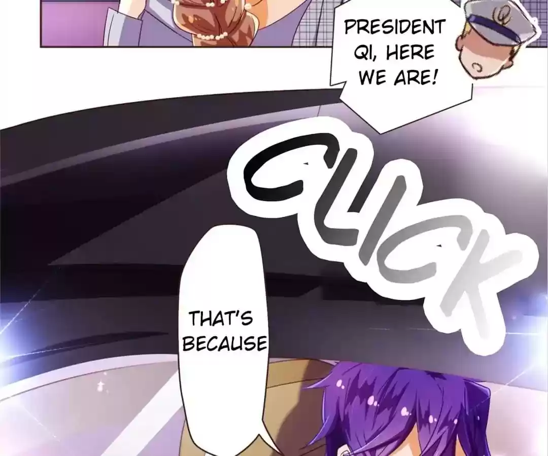 My Husband is From Comic Chapter 53