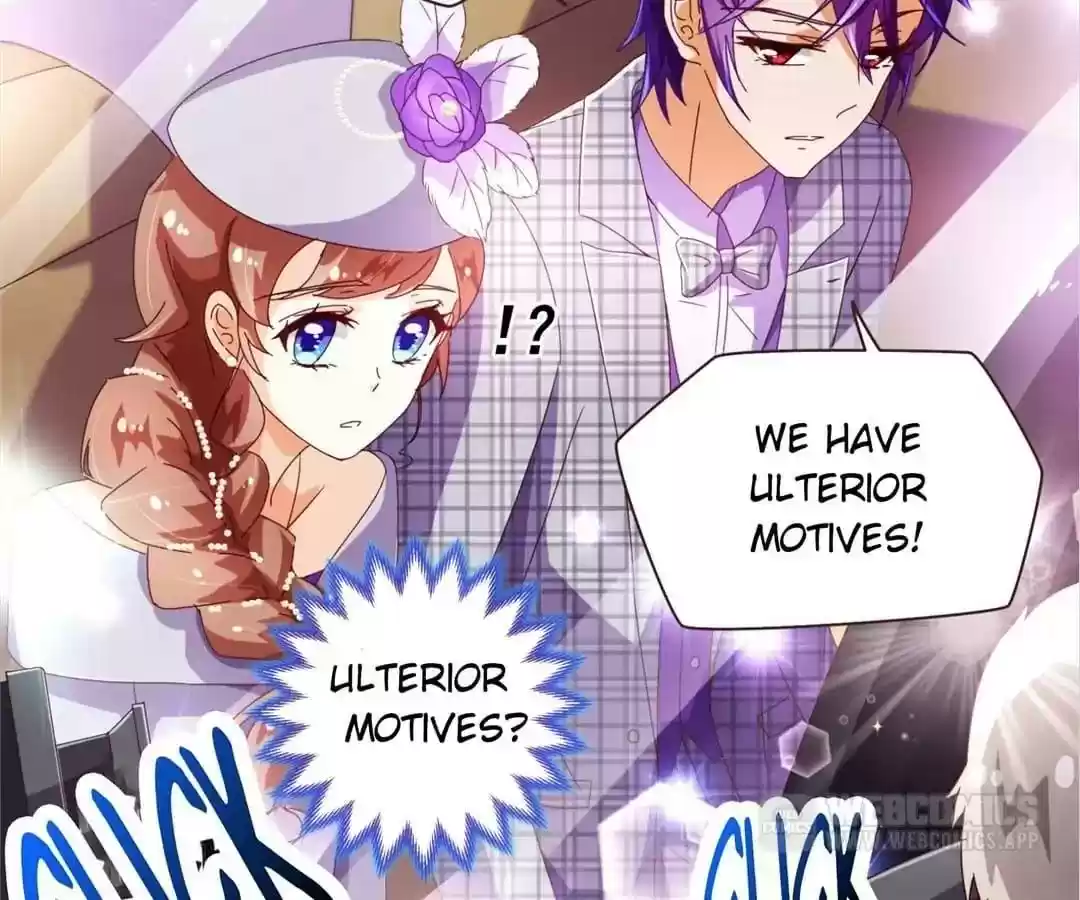 My Husband is From Comic Chapter 53