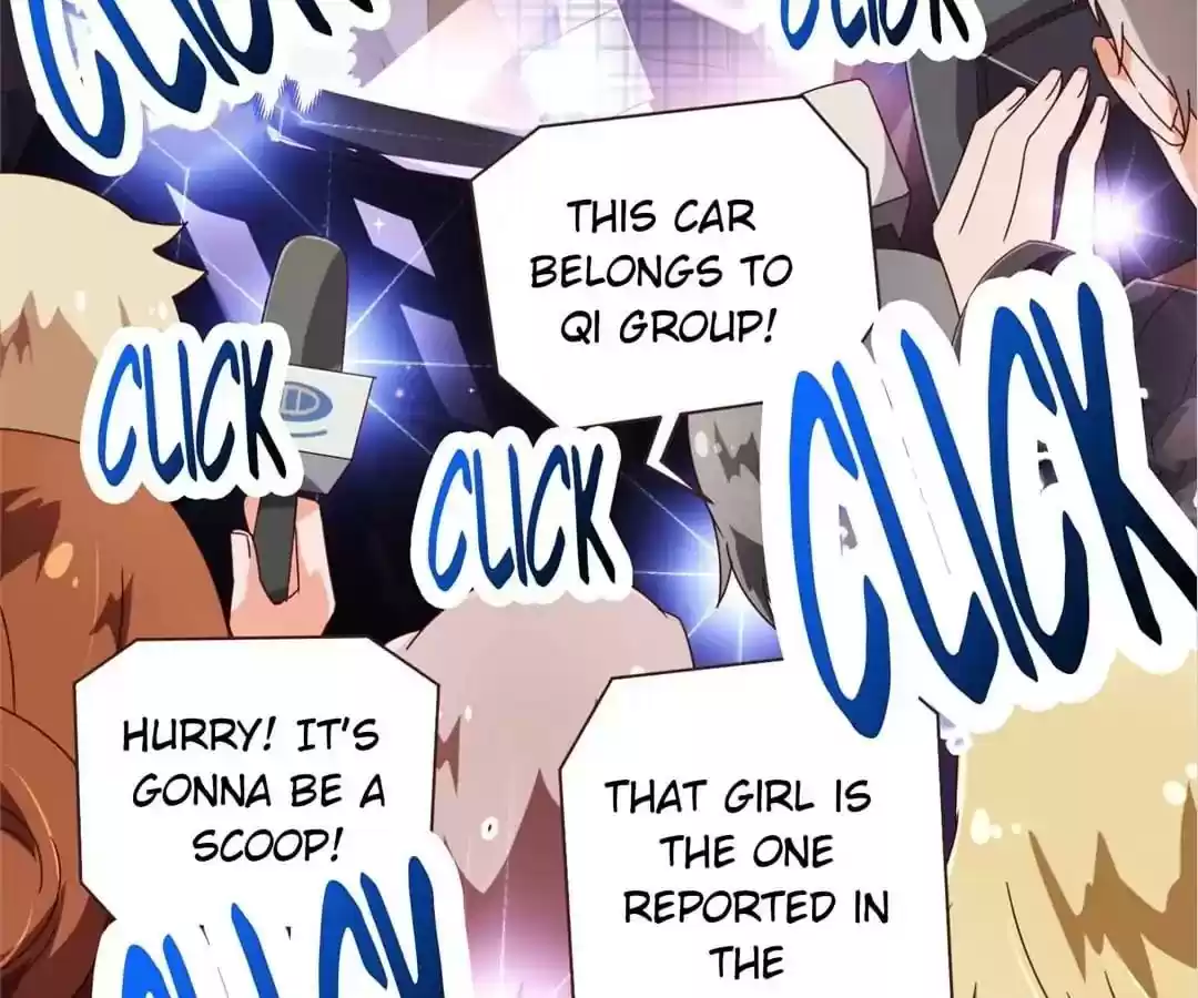 My Husband is From Comic Chapter 53