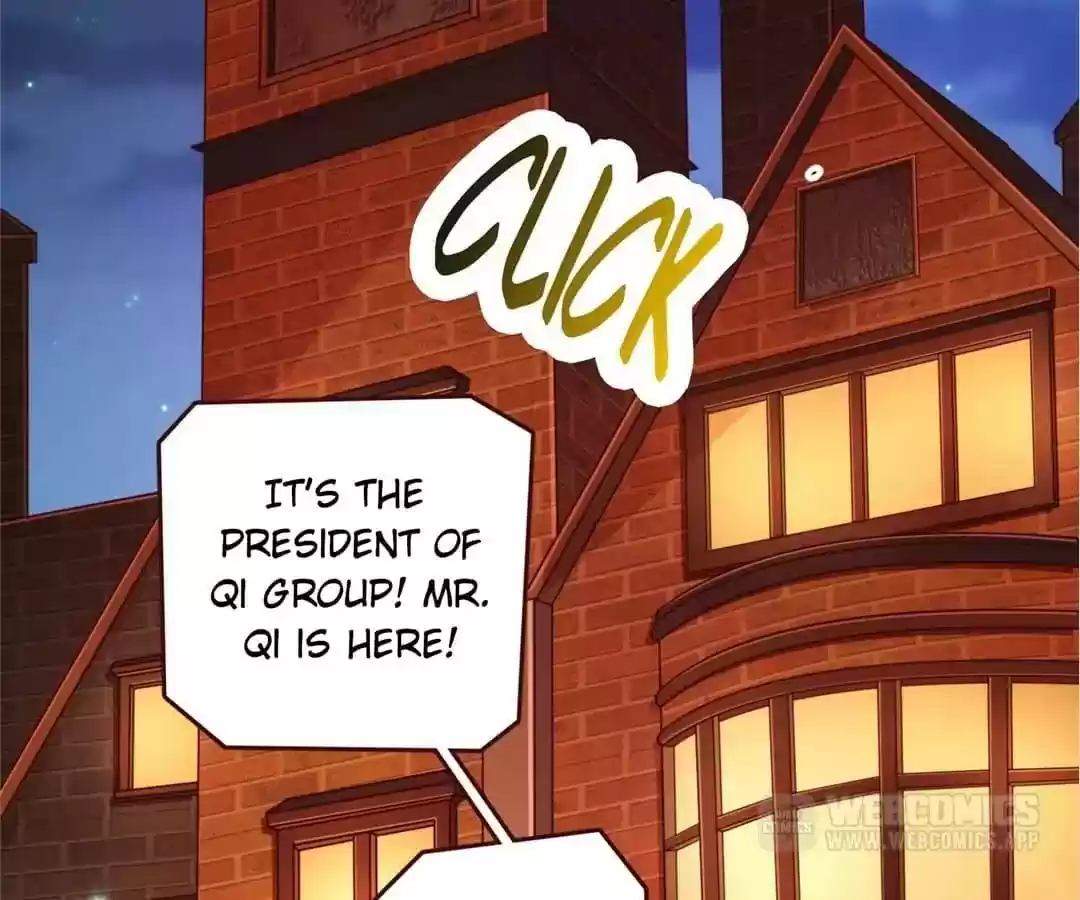 My Husband is From Comic Chapter 53