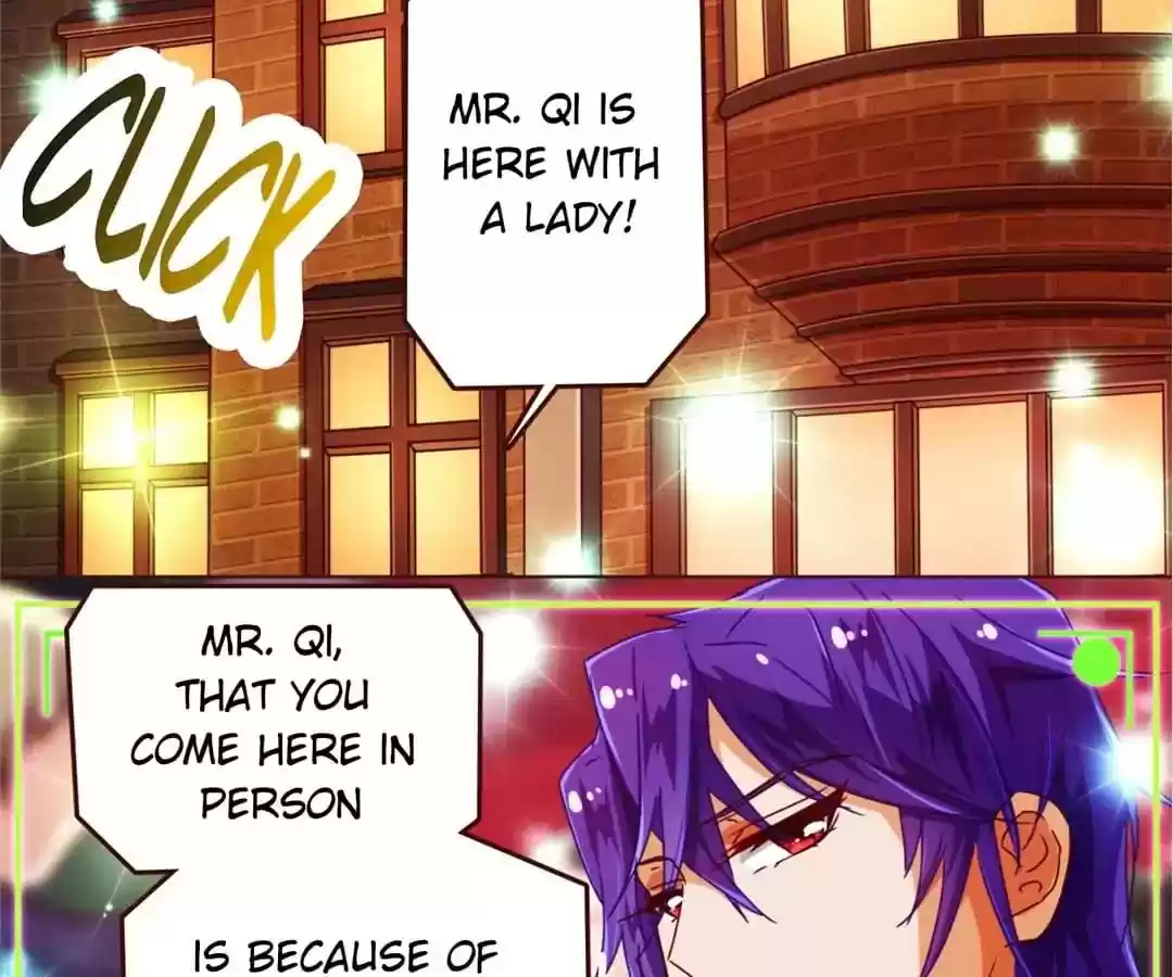 My Husband is From Comic Chapter 53