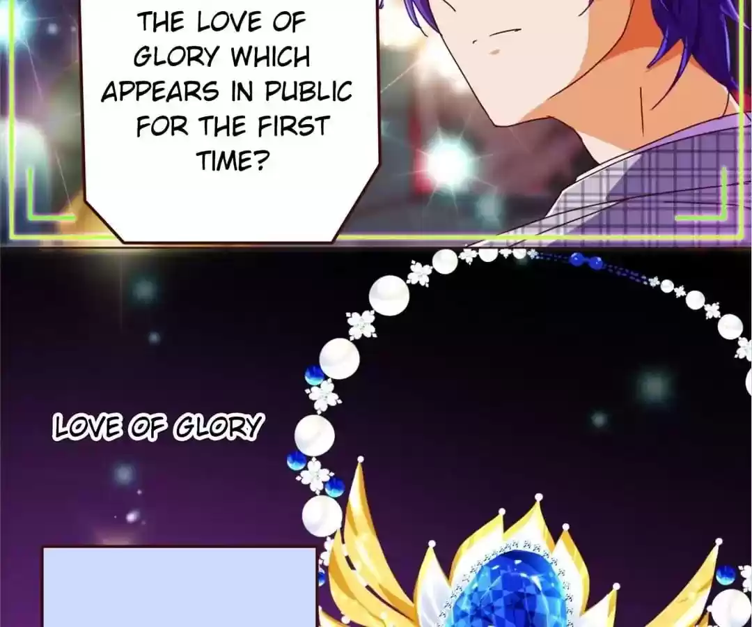 My Husband is From Comic Chapter 53