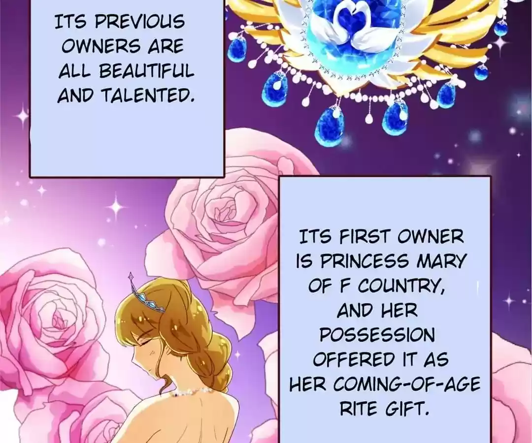 My Husband is From Comic Chapter 53