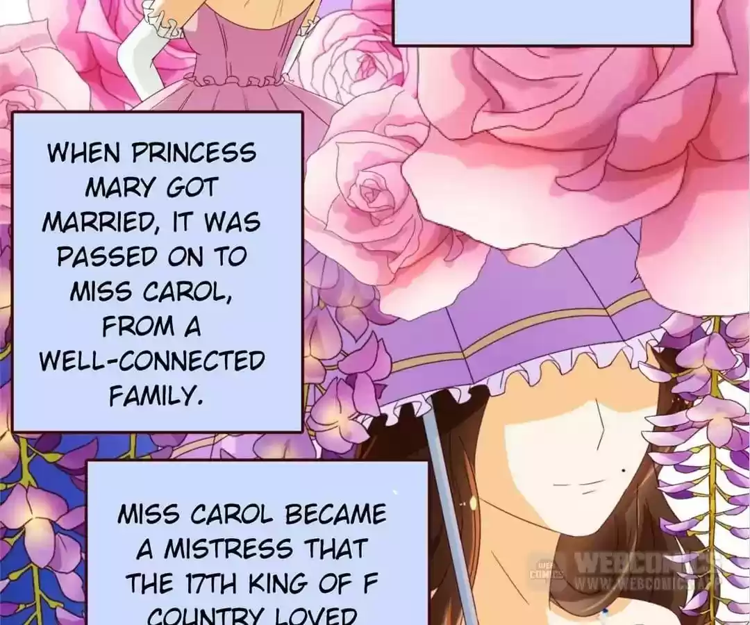 My Husband is From Comic Chapter 53