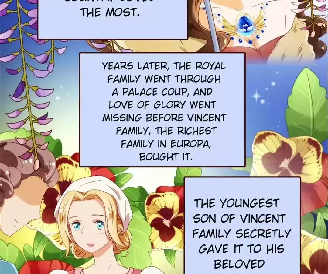 My Husband is From Comic Chapter 53