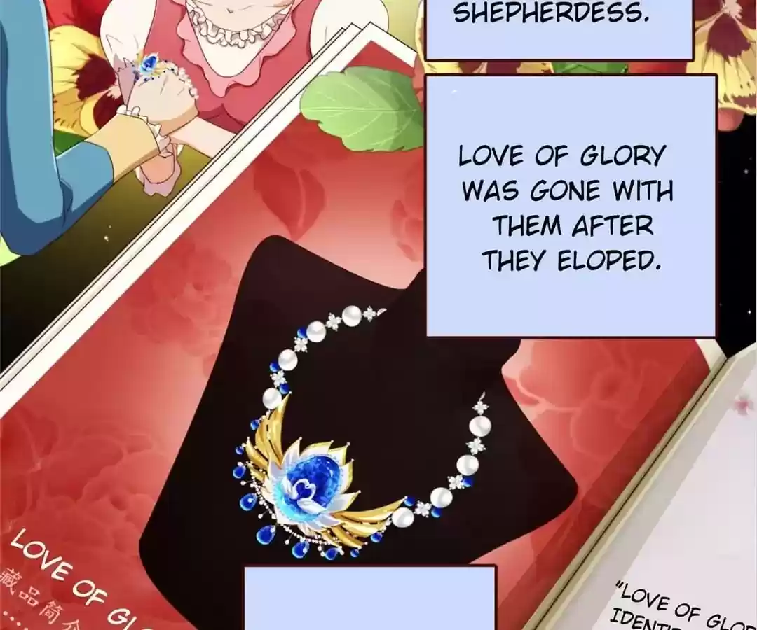 My Husband is From Comic Chapter 53