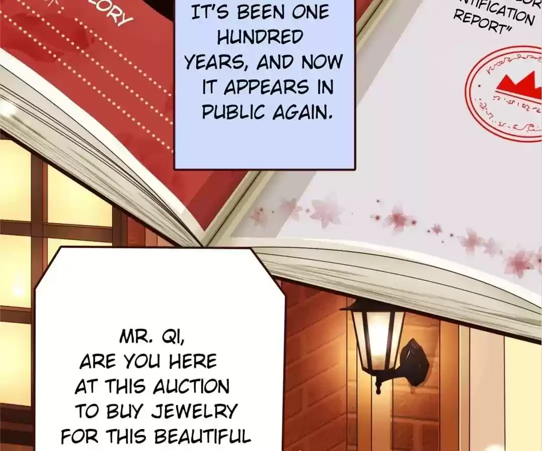 My Husband is From Comic Chapter 53