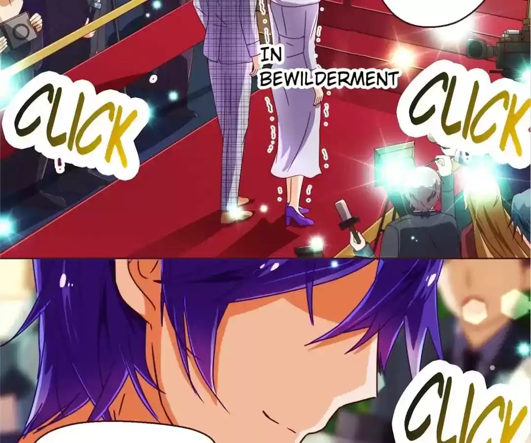 My Husband is From Comic Chapter 53