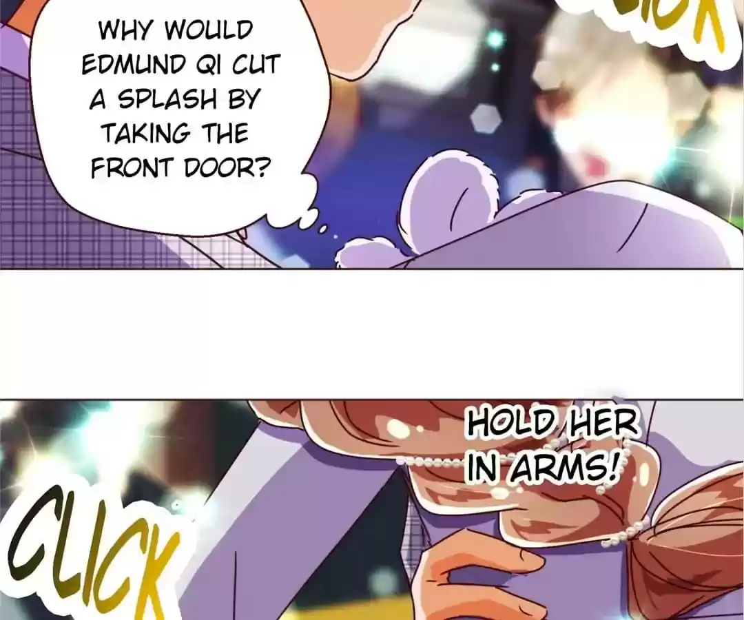 My Husband is From Comic Chapter 53