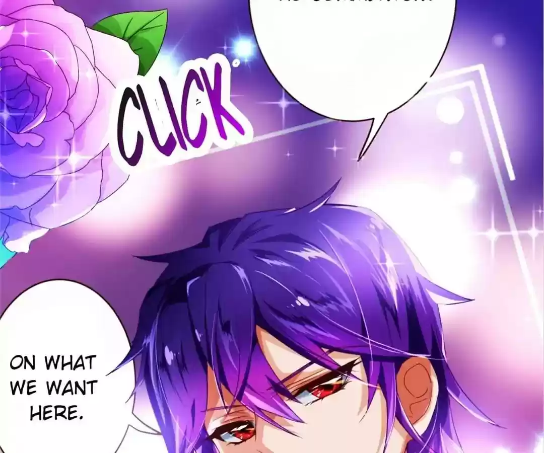 My Husband is From Comic Chapter 53