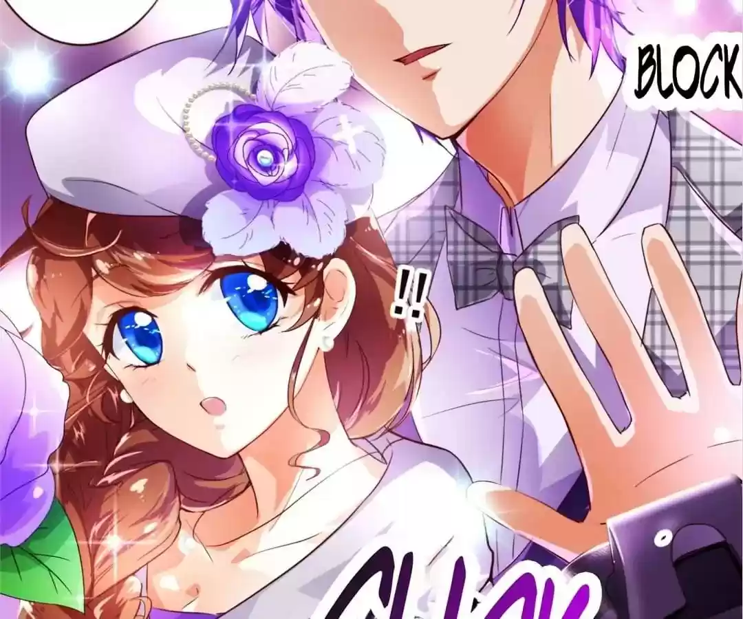 My Husband is From Comic Chapter 53