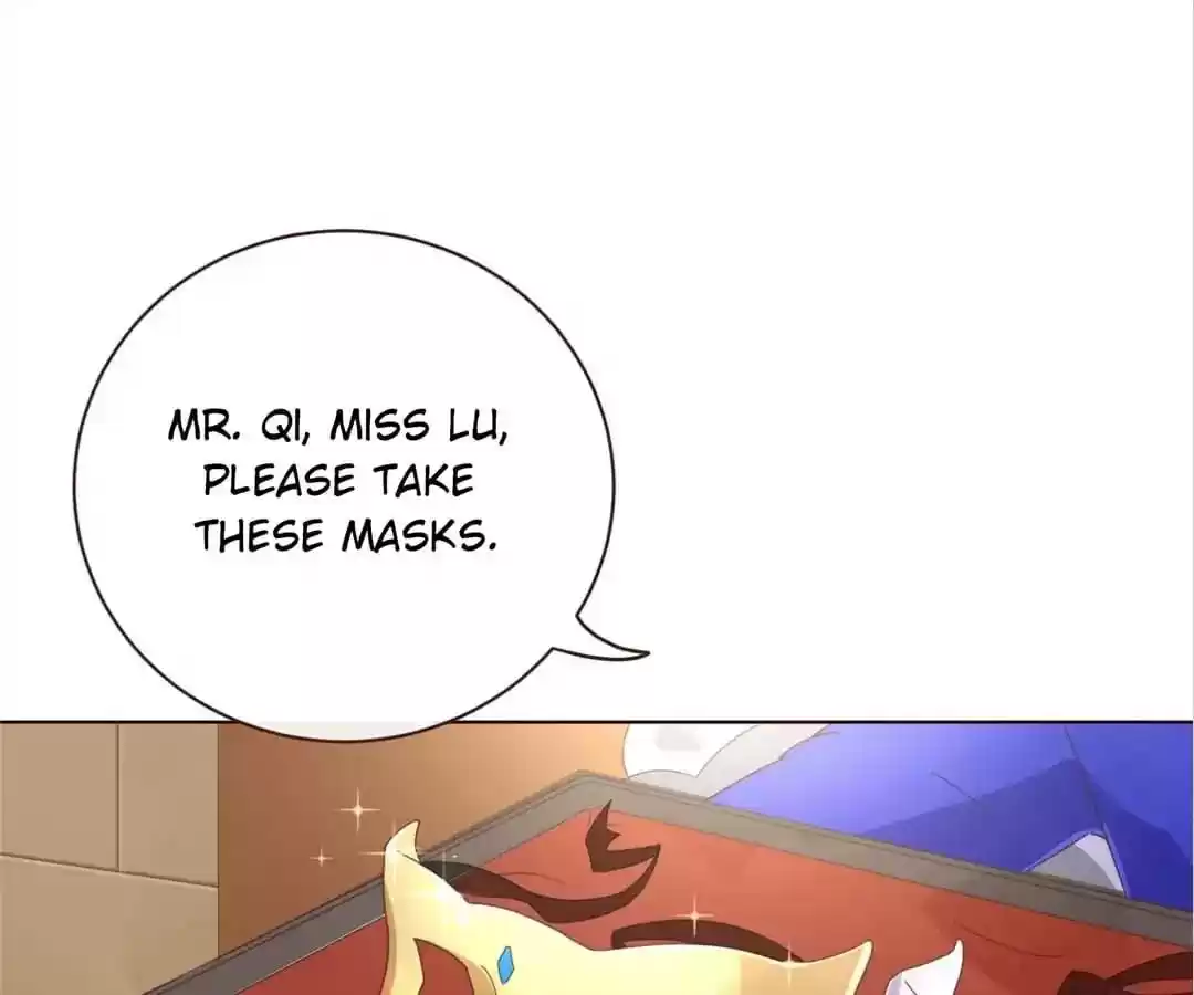 My Husband is From Comic Chapter 54