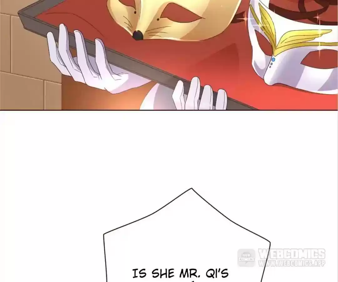 My Husband is From Comic Chapter 54