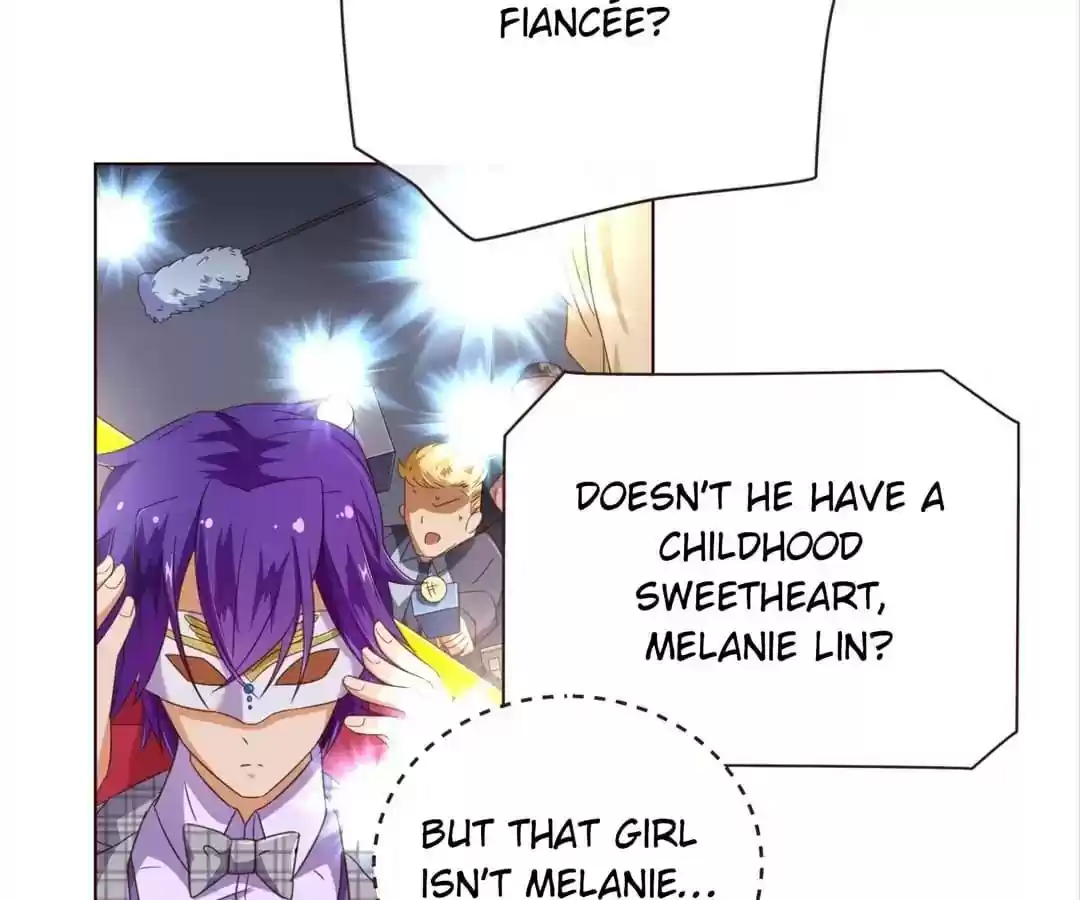 My Husband is From Comic Chapter 54