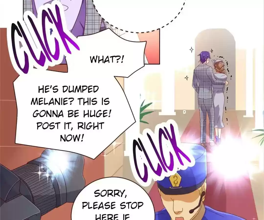 My Husband is From Comic Chapter 54