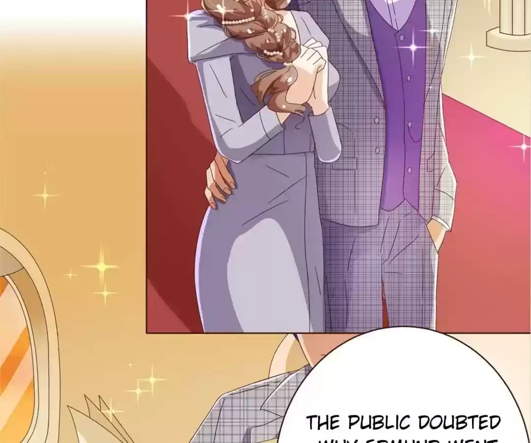 My Husband is From Comic Chapter 54