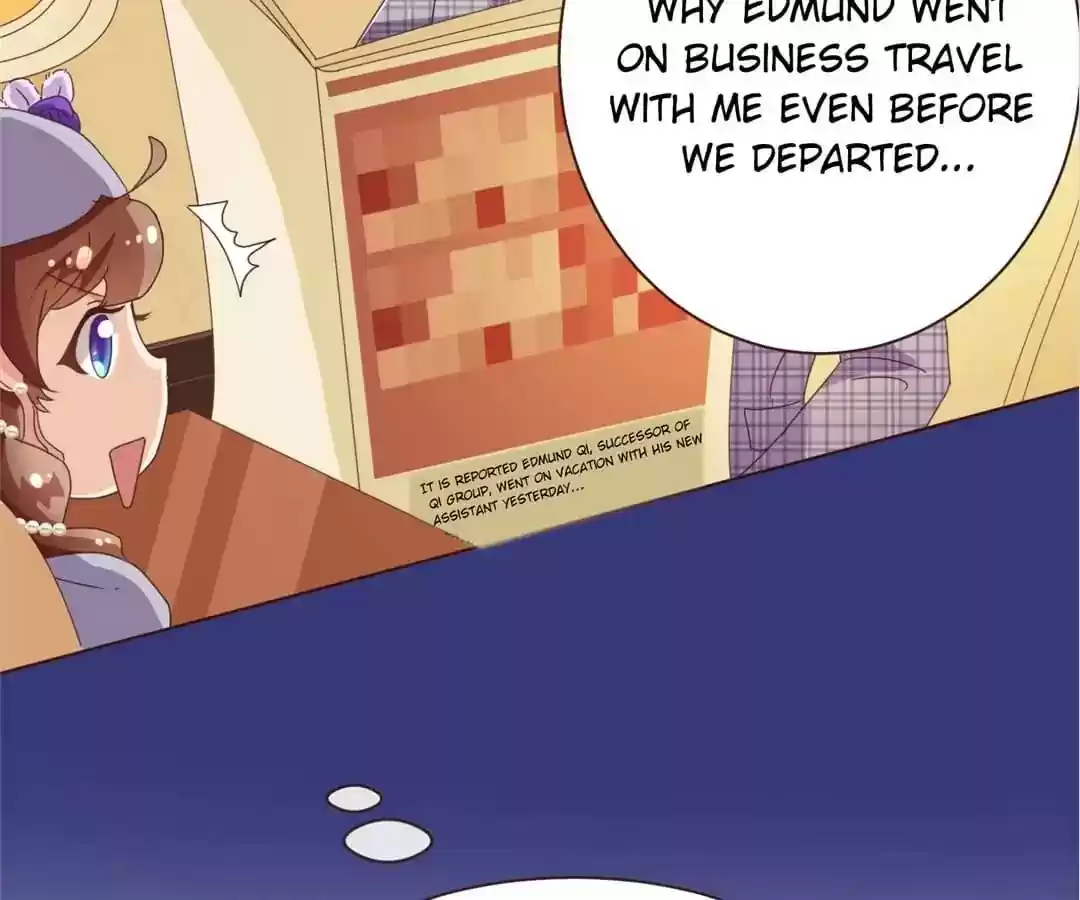 My Husband is From Comic Chapter 54