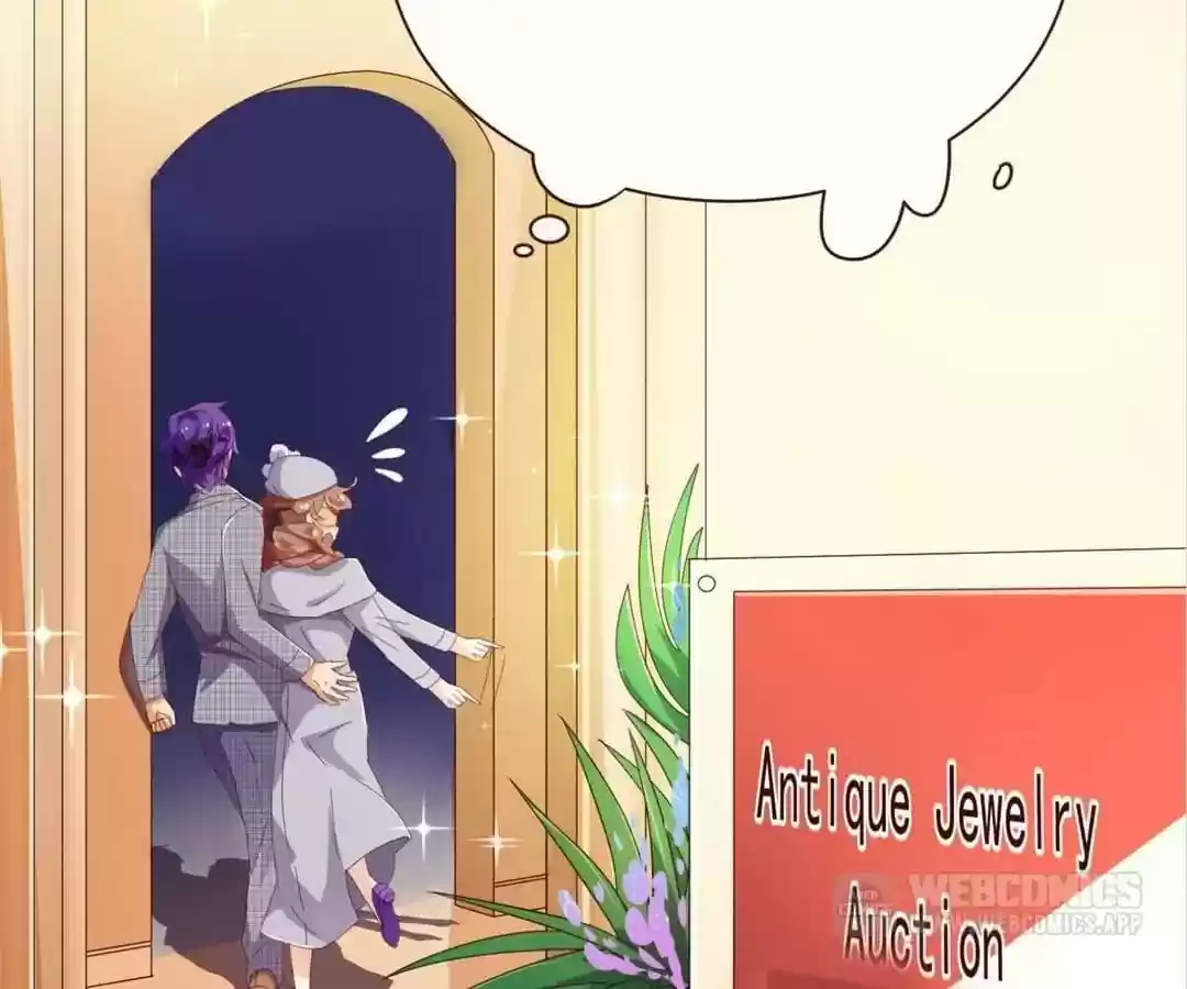 My Husband is From Comic Chapter 54