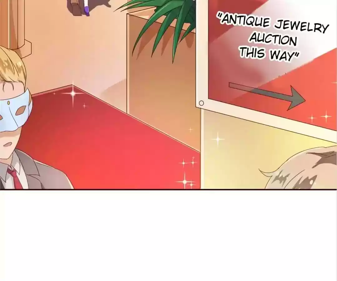 My Husband is From Comic Chapter 54