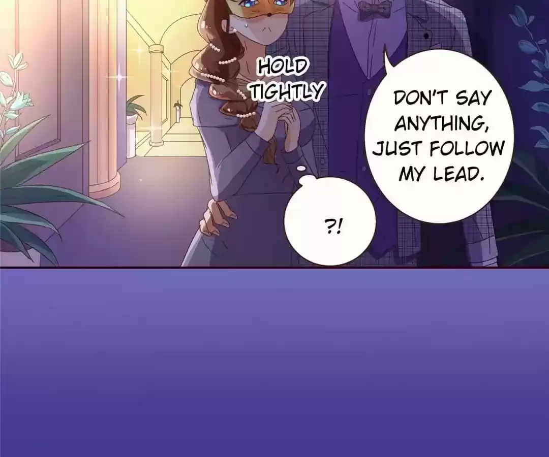 My Husband is From Comic Chapter 54