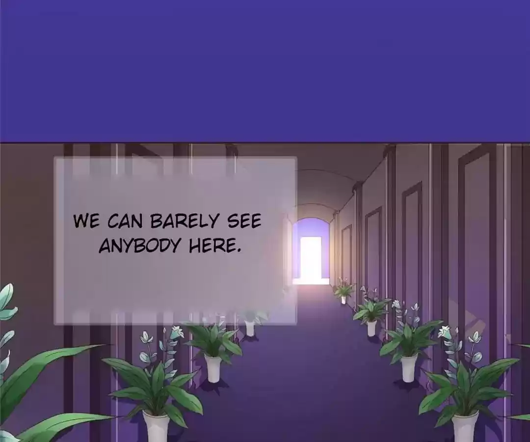 My Husband is From Comic Chapter 54