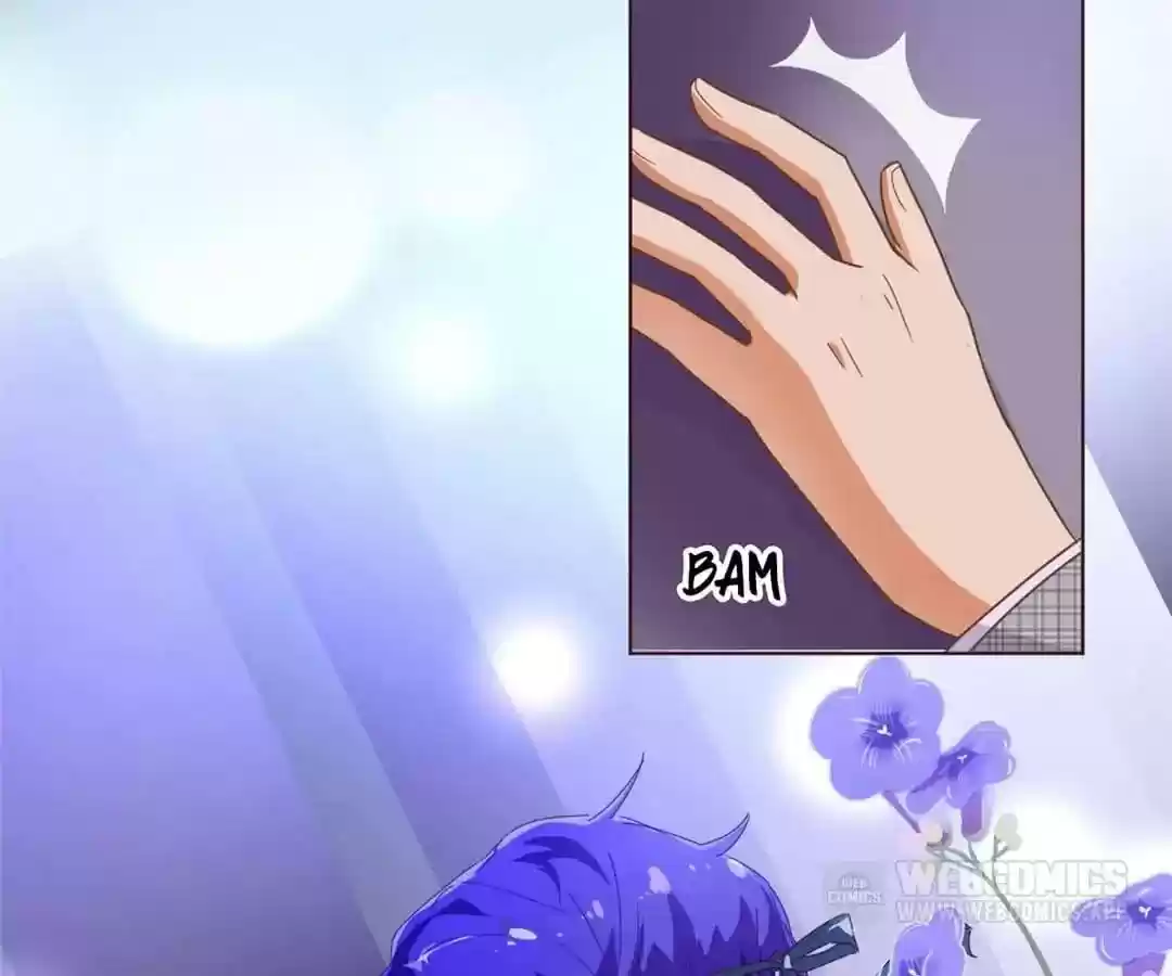 My Husband is From Comic Chapter 54