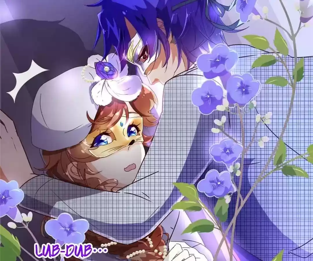 My Husband is From Comic Chapter 54