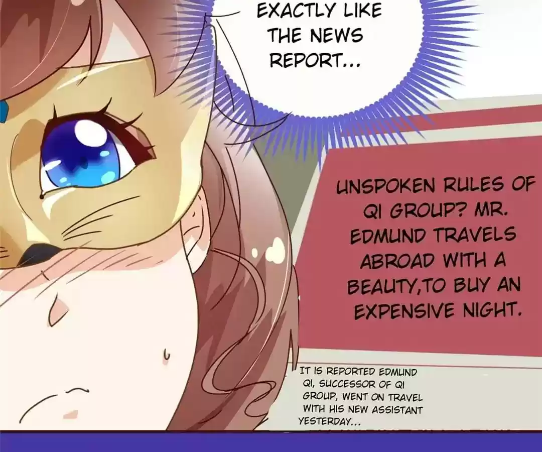 My Husband is From Comic Chapter 54