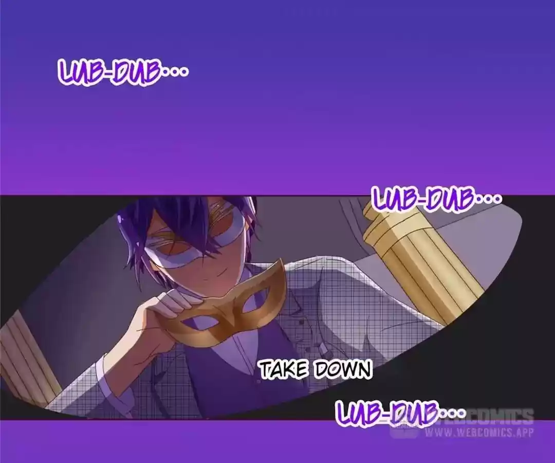 My Husband is From Comic Chapter 54