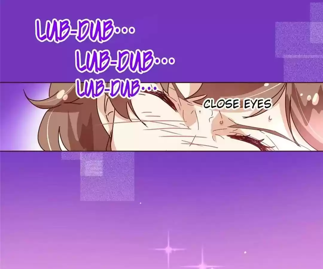 My Husband is From Comic Chapter 54