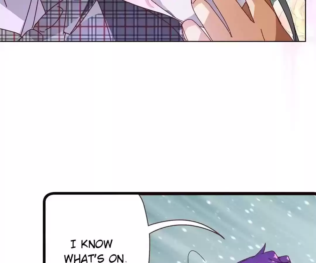 My Husband is From Comic Chapter 54