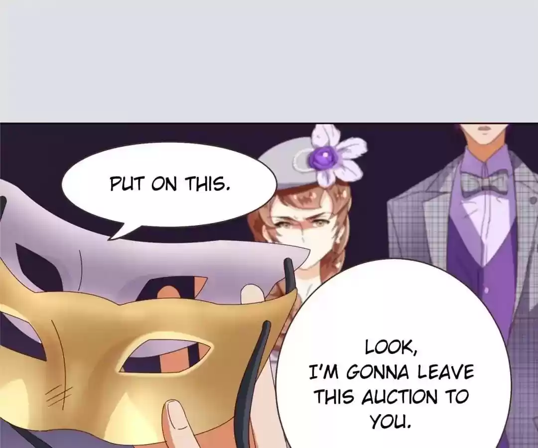 My Husband is From Comic Chapter 54