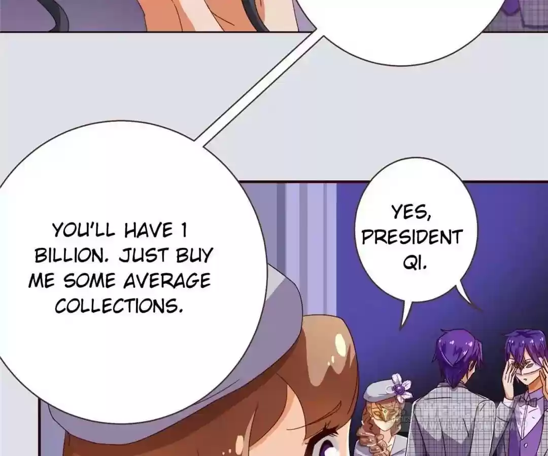 My Husband is From Comic Chapter 54