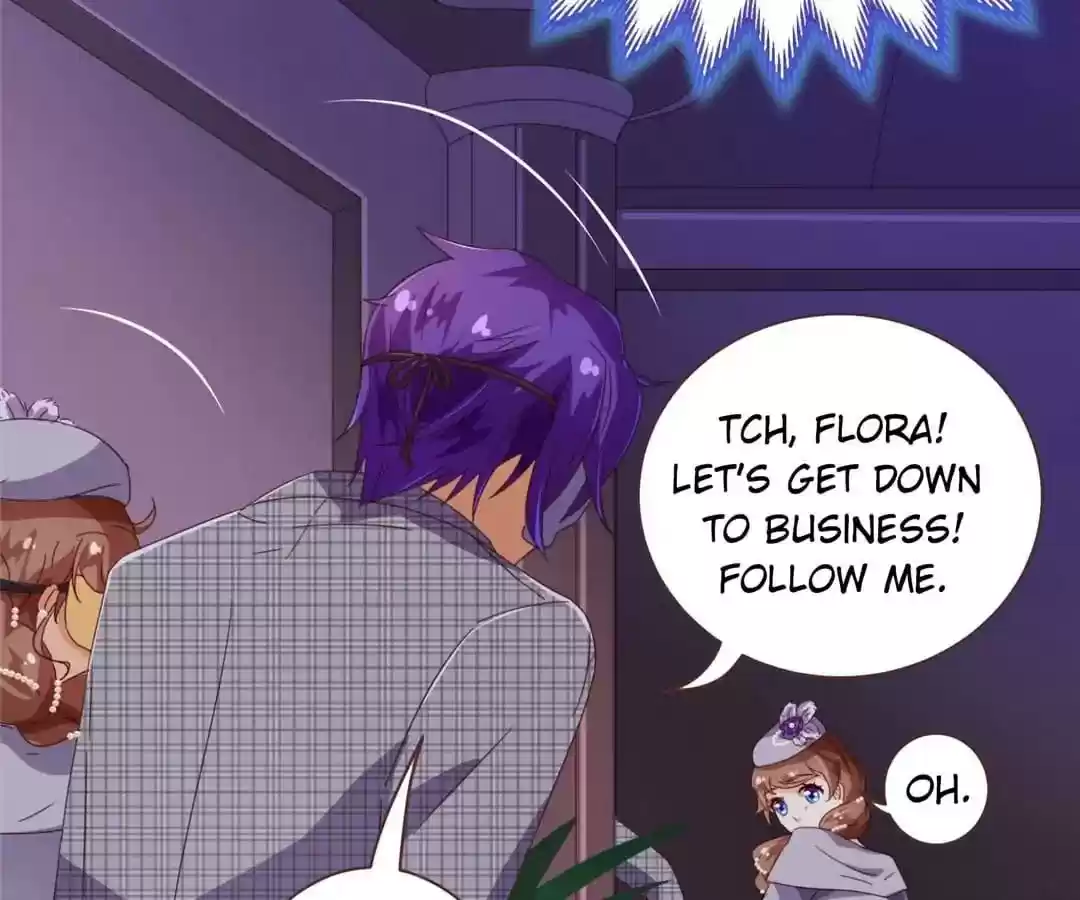 My Husband is From Comic Chapter 54