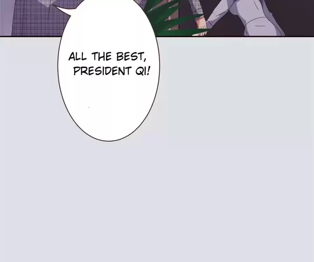 My Husband is From Comic Chapter 54