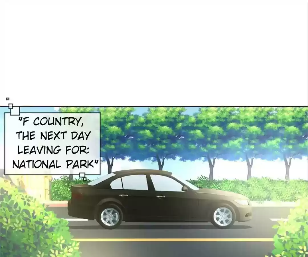 My Husband is From Comic Chapter 55