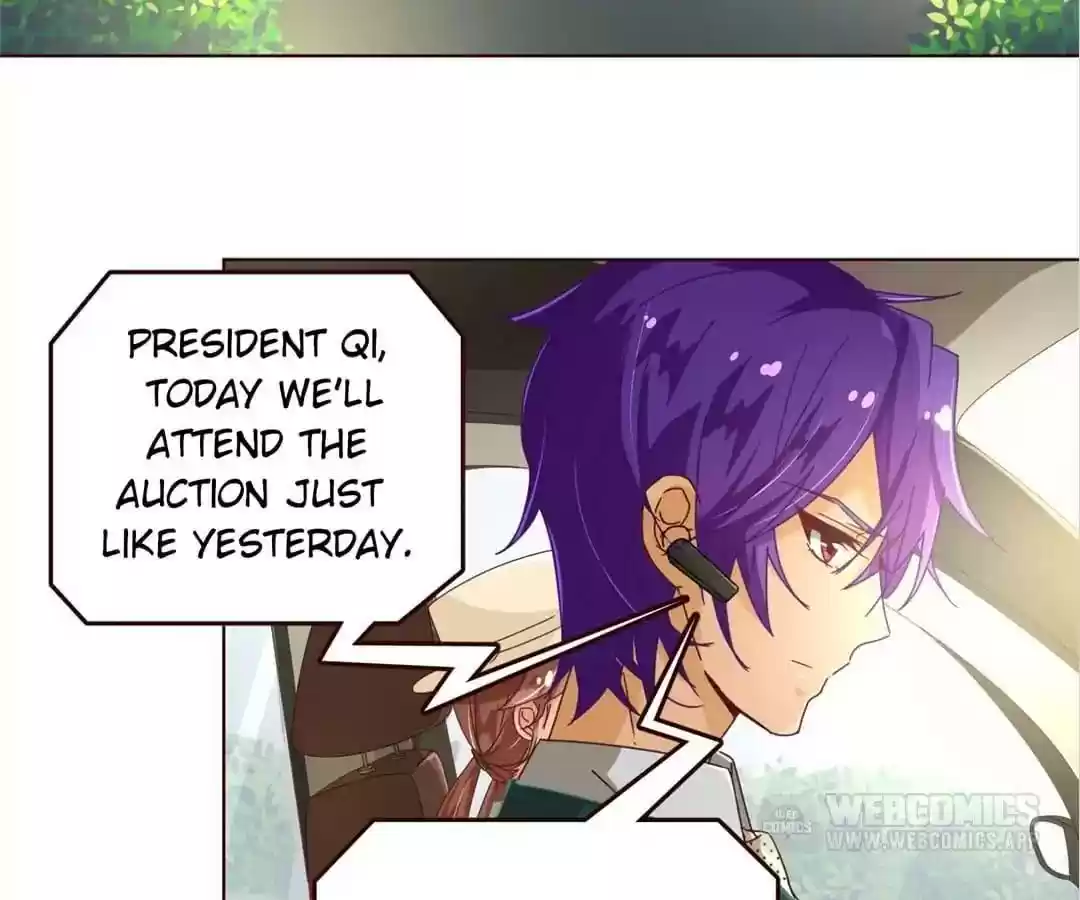 My Husband is From Comic Chapter 55