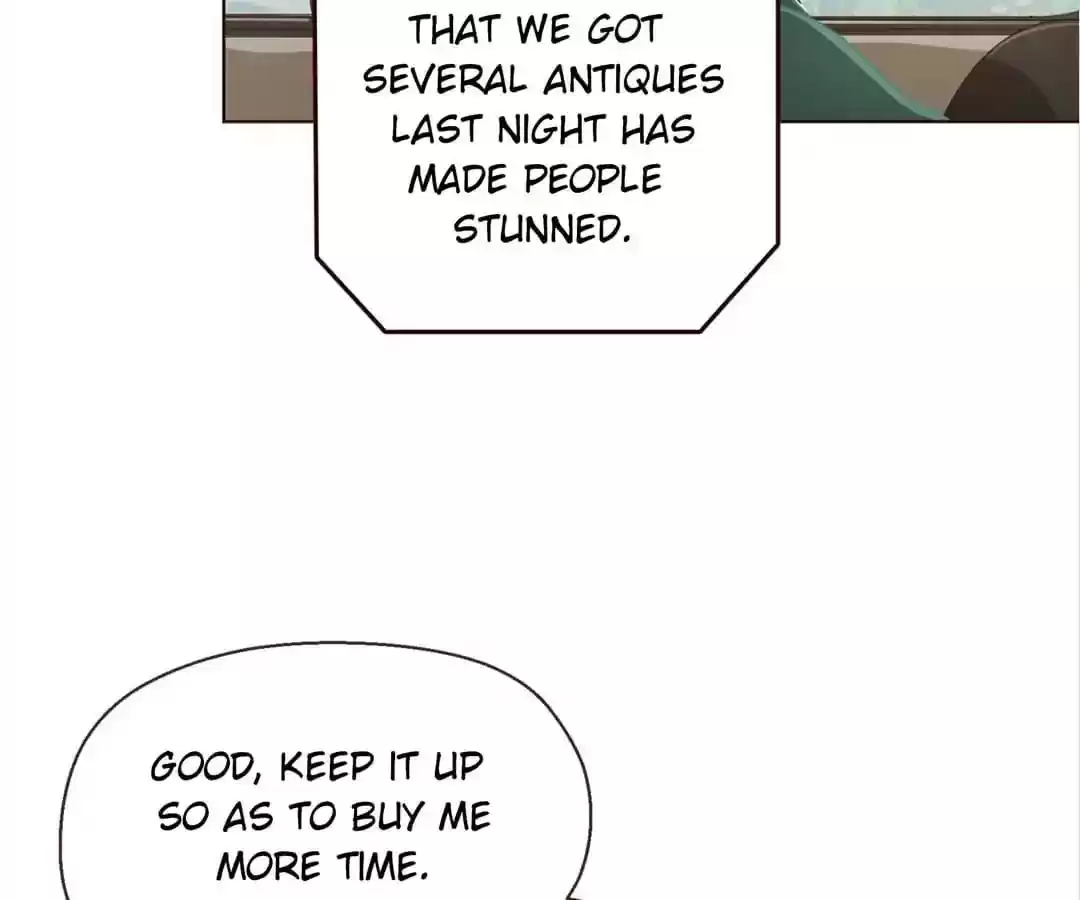 My Husband is From Comic Chapter 55