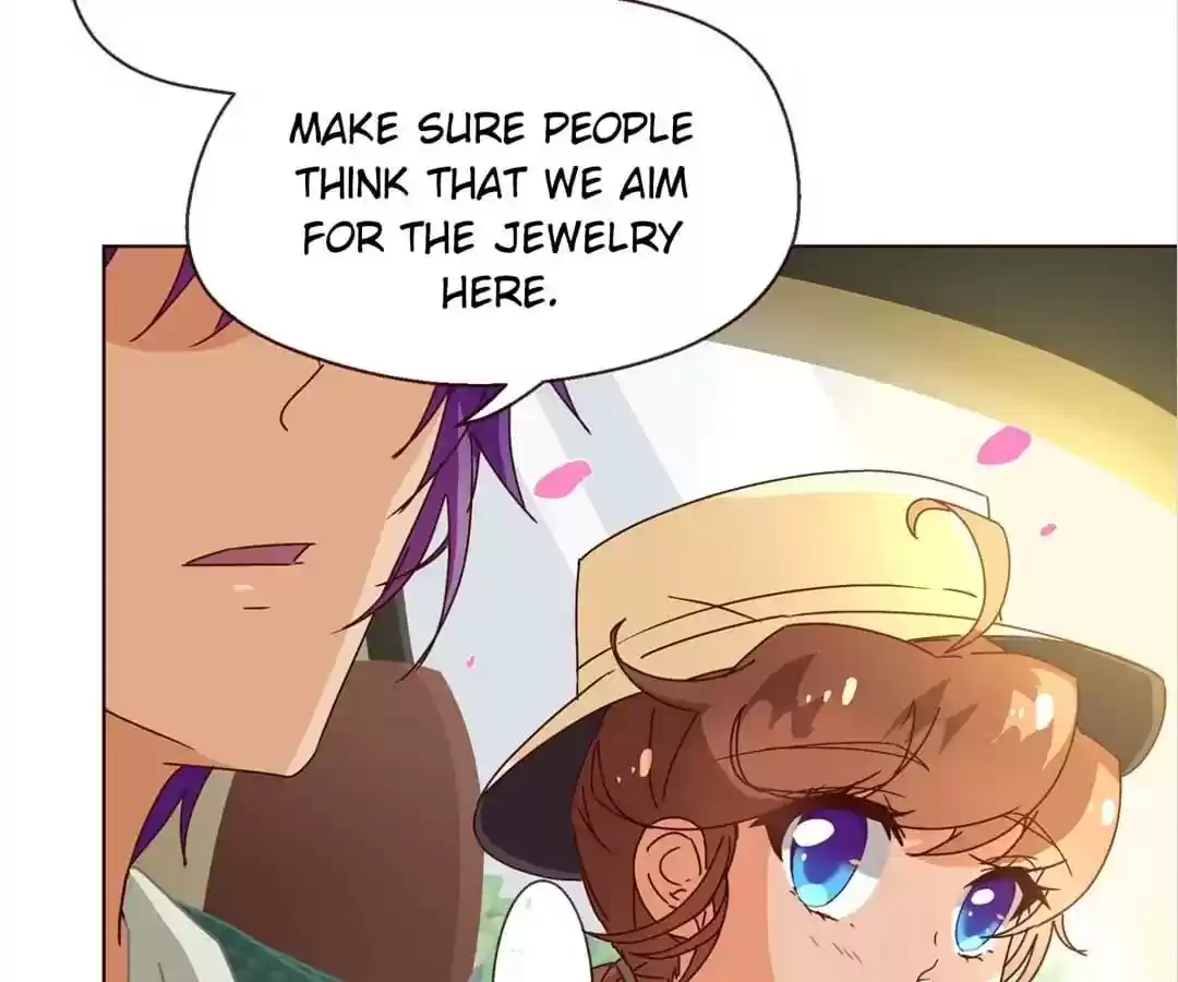 My Husband is From Comic Chapter 55